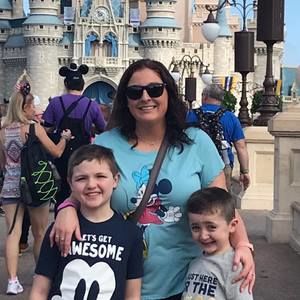 Meet your Posher, Ashley